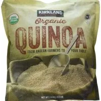 Organic Pre-washed Quinoa