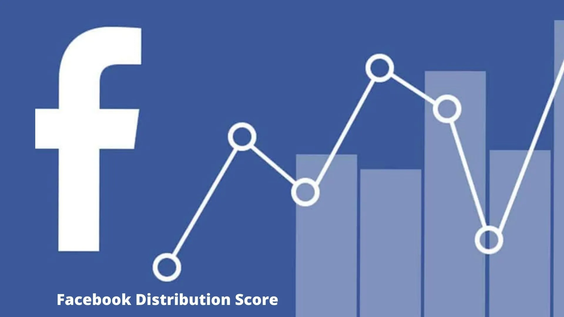 Facebook Distribution Score