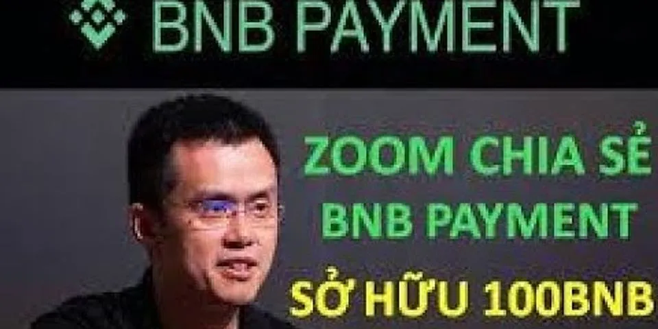 BNB pay bscscan