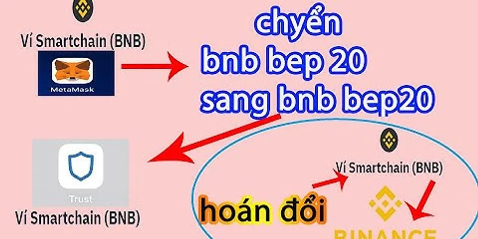 Can I send BNB BEP2 to MetaMask?