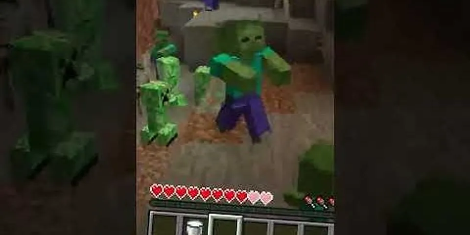 Can mobs see you when youre invisible minecraft