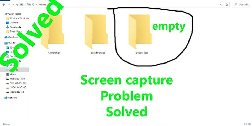 How do I manually screenshot on my laptop?