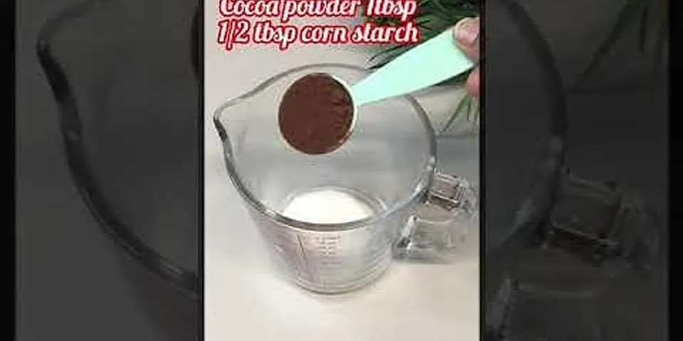 How long to microwave 8 oz of milk for hot chocolate