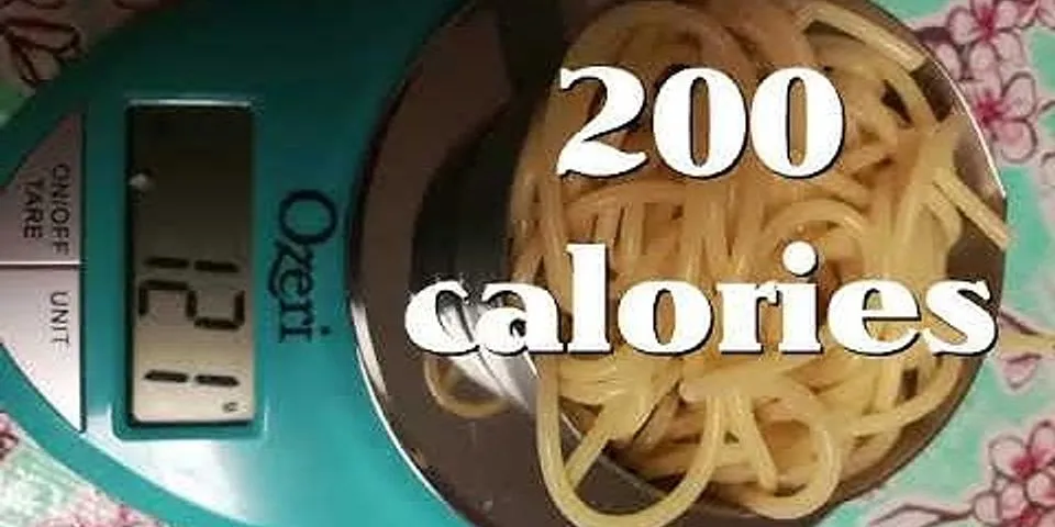 How many dry cups is a pound of pasta?