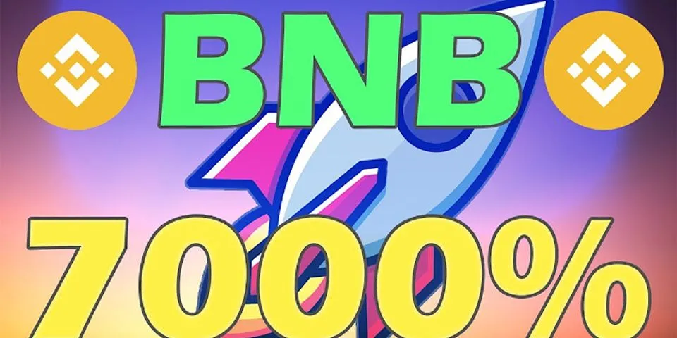 How much is BNB coin worth?