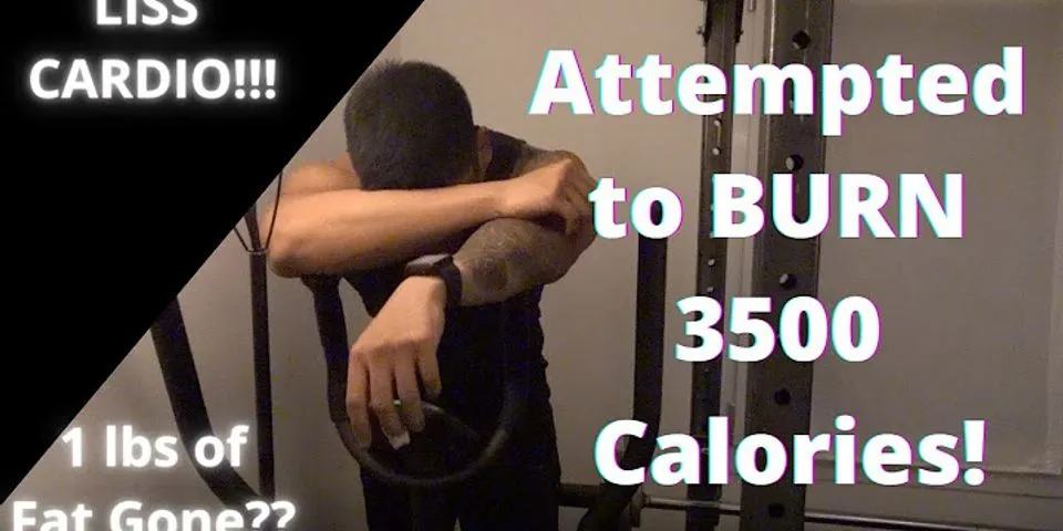 How much weight will i lose if i burn 3,500 calories a week