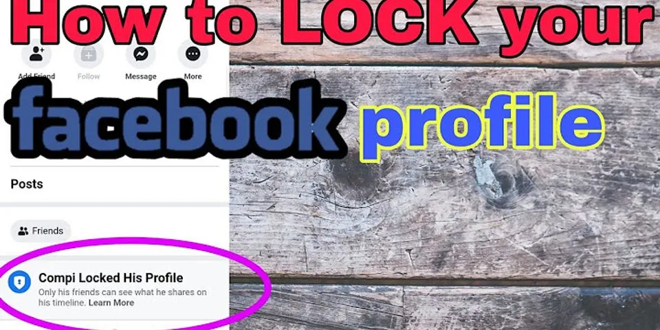 How to access Facebook on new Android phone