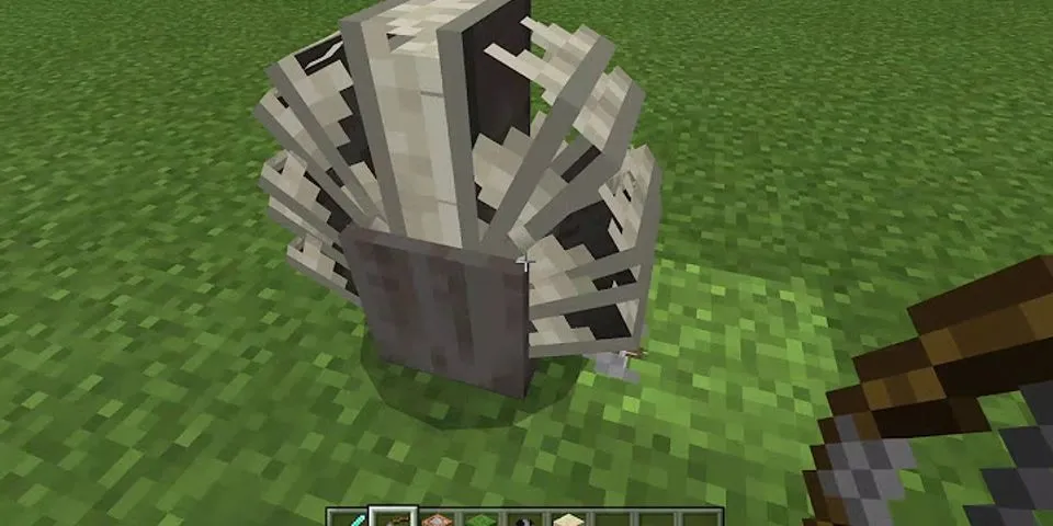 How to summon an arrow in minecraft