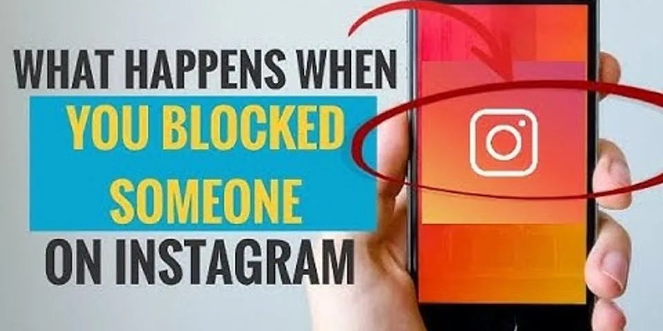 If you unblock someone from seeing your story on Instagram