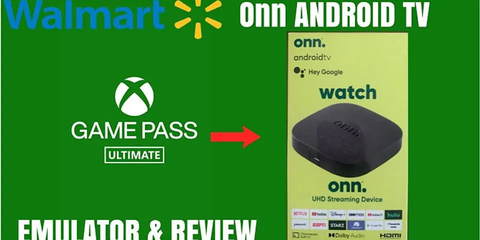 20++ Xbox game pass apk android tv