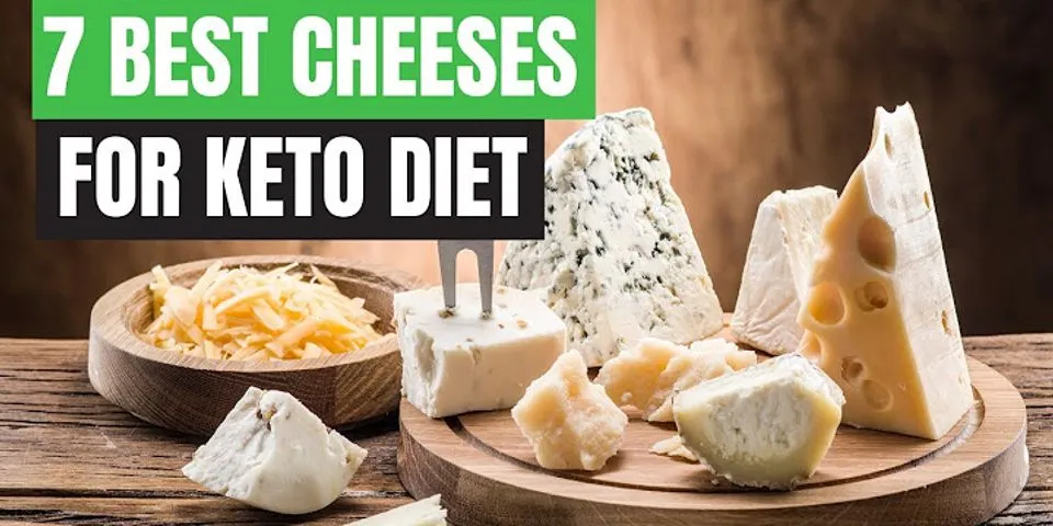 What cheese should I avoid?