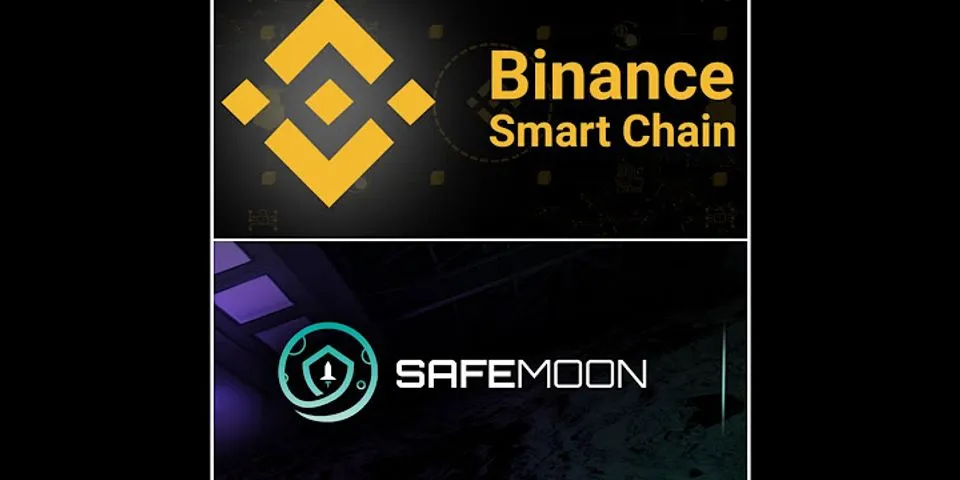 What is BNB Safemoon?