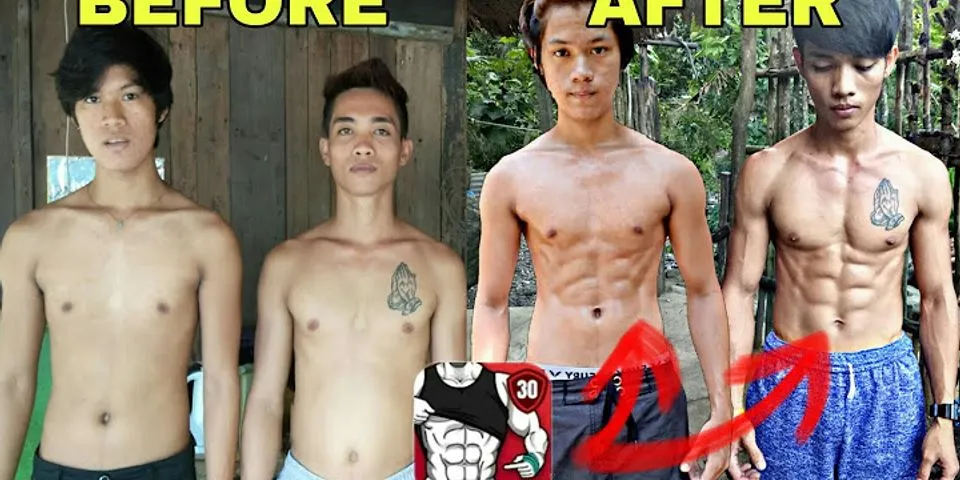 What is the best app to use to get abs?