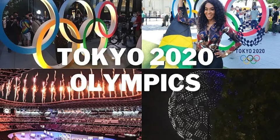 WHO declares the opening of the Olympic Games in stadium?