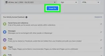 Retrieve Deleted Facebook Messages