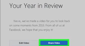 Get Your Year in Review on Facebook