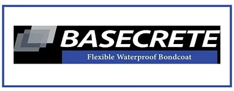 Basecrete flexible bondcoat